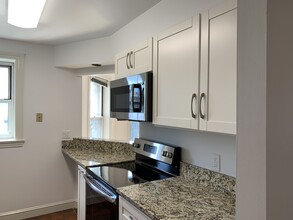 416 Commonwealth Ave, Unit 514 in Boston, MA - Building Photo - Building Photo