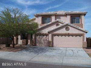 4418 W Darrel Rd in Phoenix, AZ - Building Photo
