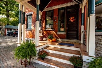 217 Loraine Ave in Cincinnati, OH - Building Photo - Building Photo
