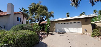 8624 N Timberlane Dr in Scottsdale, AZ - Building Photo - Building Photo
