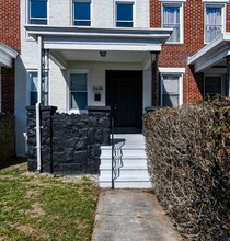 2628 Park Heights Terrace in Baltimore, MD - Building Photo - Building Photo