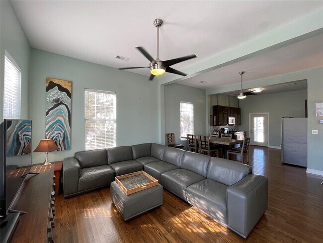 1820 Market St in Galveston, TX - Foto de edificio - Building Photo