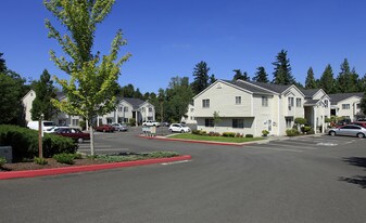 Beavercreek Meadows Apartments in Troutdale, OR - Building Photo