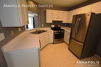 2020 Puritan Terrace in Annapolis, MD - Building Photo - Building Photo