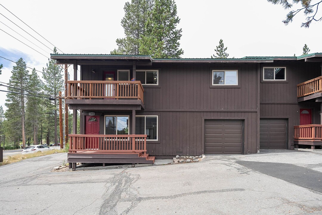 12835 Northwoods Blvd in Truckee, CA - Building Photo