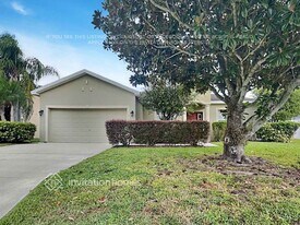 1970 Golden Meadow Way in Bartow, FL - Building Photo