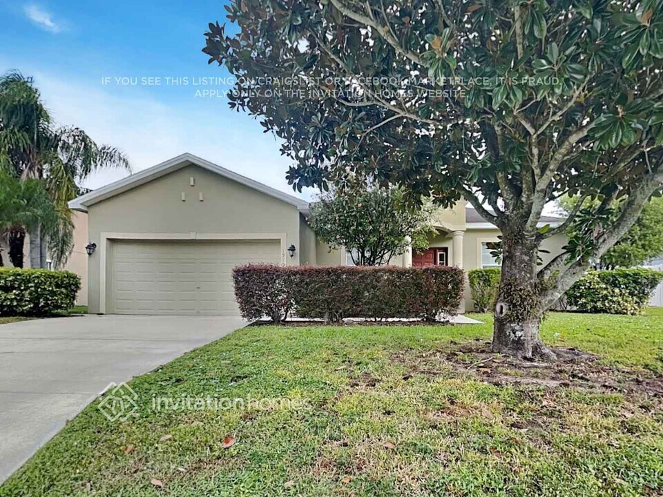 1970 Golden Meadow Way in Bartow, FL - Building Photo