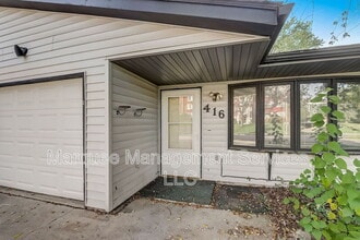 416 S Bird St in Sun Prairie, WI - Building Photo - Building Photo