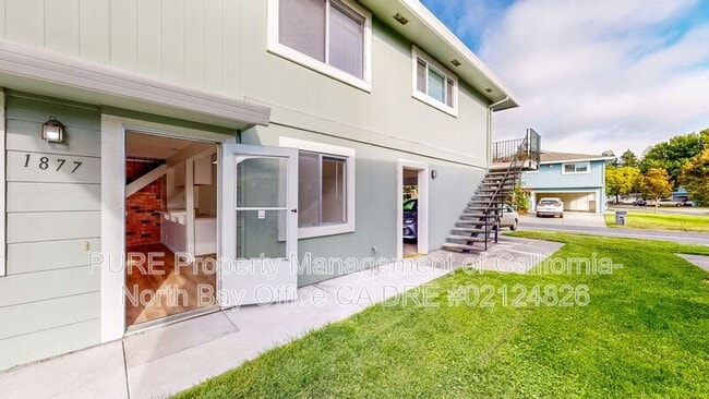 property at 1877 Dorado Ct