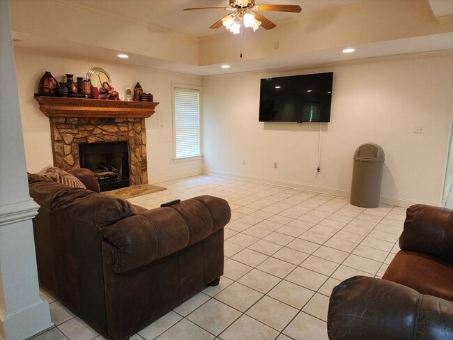property at 2503 Wilpar Dr
