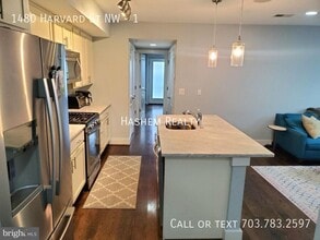 1480 Harvard St NW in Washington, DC - Building Photo - Building Photo