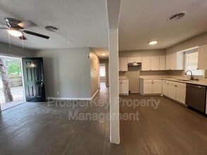 2606 Wise St in Columbus, GA - Foto de edificio - Building Photo