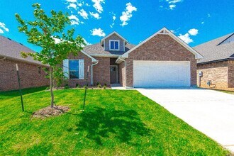 12017 Brinley Reign Dr in Oklahoma City, OK - Building Photo - Building Photo