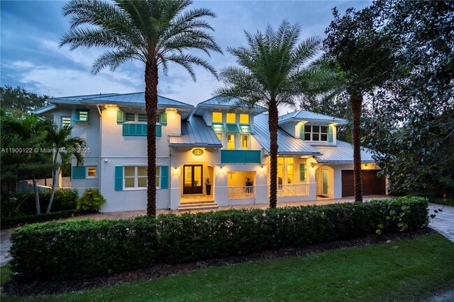 545 SW Indianola St in Stuart, FL - Building Photo - Building Photo