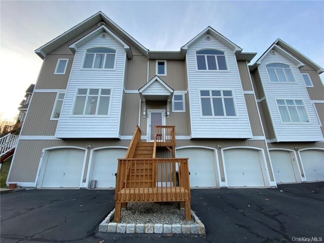 property at 90 Corbin Hill Rd