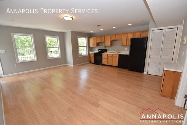 183 West St in Annapolis, MD - Building Photo - Building Photo