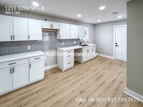 1211 12th St in Galena Park, TX - Building Photo - Building Photo