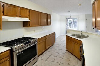 1107 Dover Pass in Cedar Park, TX - Building Photo - Building Photo