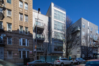 117 S 3rd St in Brooklyn, NY - Building Photo - Building Photo