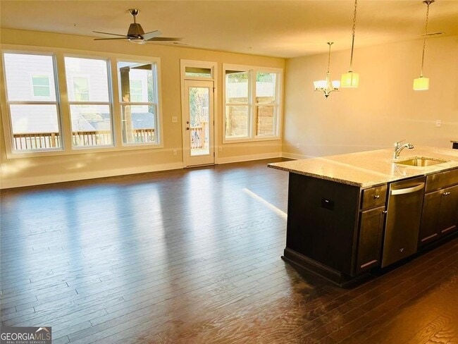 1222 Waldon Xing in Cumming, GA - Building Photo - Building Photo