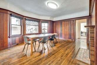 1514 Walnut Street in Berkeley, CA - Building Photo - Interior Photo