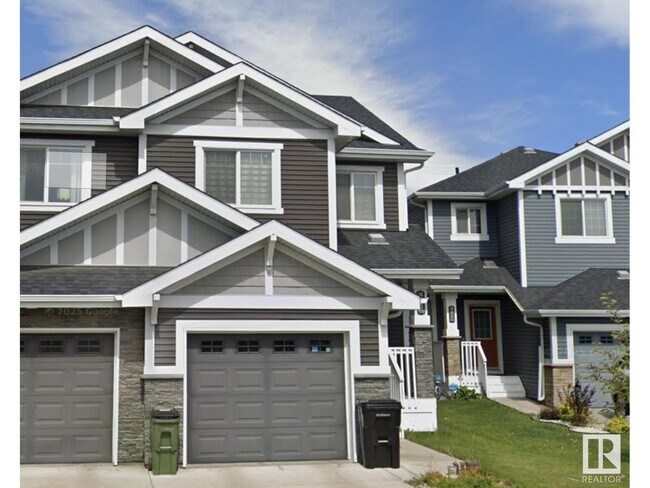 903 Ebbers Cres NW in Edmonton, AB - Building Photo - Building Photo