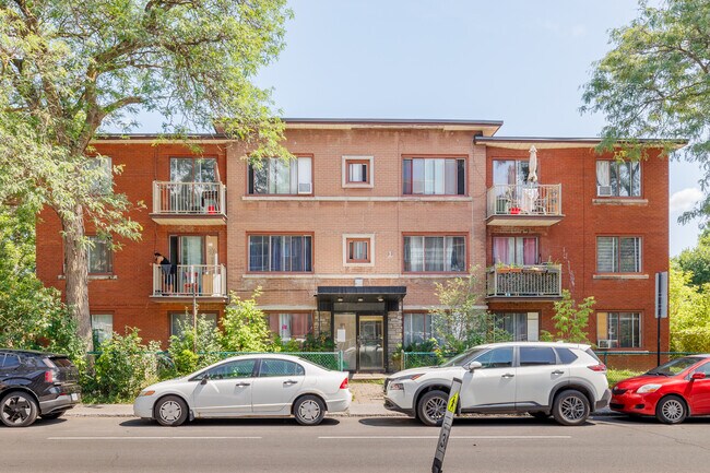 11955 Grenet Rue