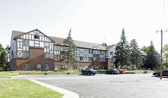 Vanderbilt Place Apartments