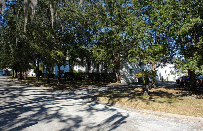 3467 33rd Ave N in St. Petersburg, FL - Building Photo - Building Photo