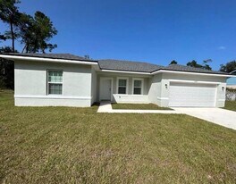 16100 SW 35th Court Rd in Ocala, FL - Building Photo