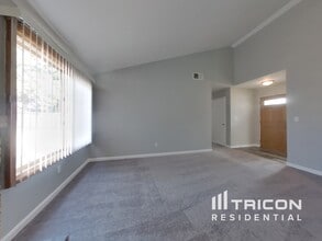3608 Fairbanks Way in Antioch, CA - Building Photo - Building Photo