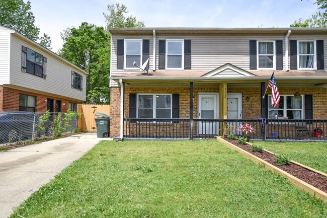 property at 2920 S Cape Henry Ave