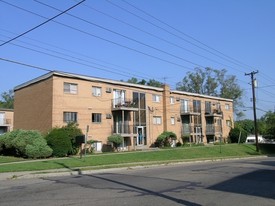 Diamond Apartments