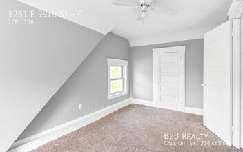 1261 E 99th St in Cleveland, OH - Building Photo - Building Photo