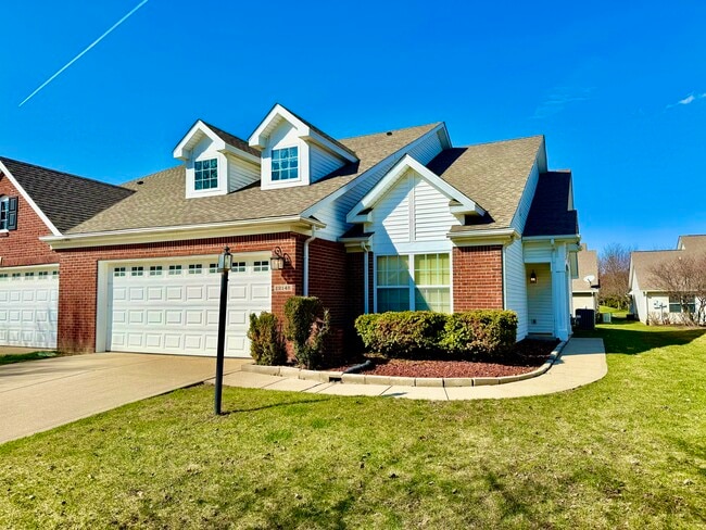 property at 12148 Black Hills Dr