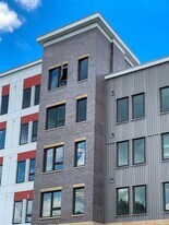 3 Virginia Ave in Jersey City, NJ - Building Photo