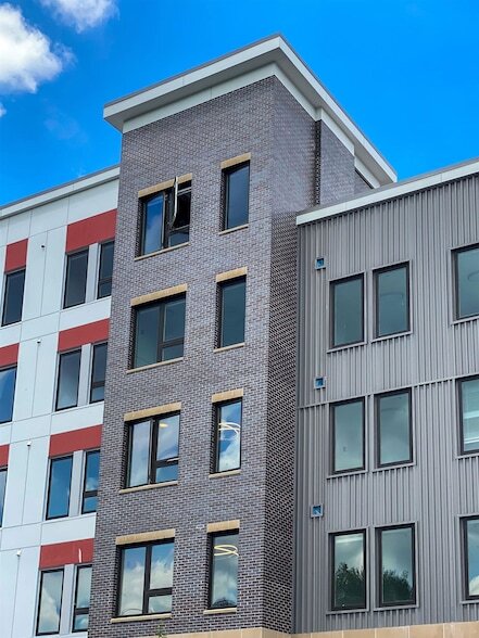 3 Virginia Ave in Jersey City, NJ - Building Photo