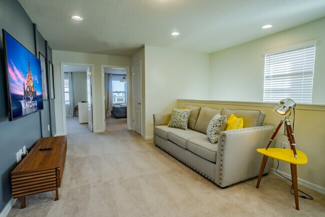 property at 8901 Sydney Ave