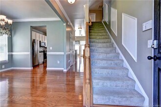 5845 Nandina Cir in Providence Forge, VA - Building Photo - Building Photo