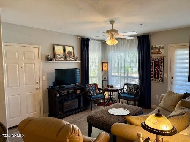 property at 1825 W Ray Rd