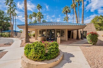 5122 N 31st Way in Phoenix, AZ - Building Photo - Building Photo