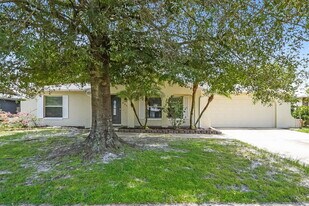 8318 Mattituck Cir in Orlando, FL - Building Photo