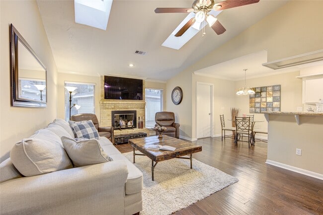 property at 12727 Westella Dr