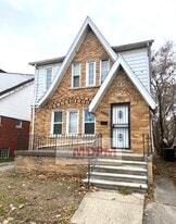15751 Monte Vista St in Detroit, MI - Building Photo