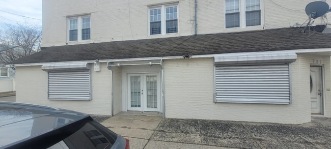 property at 284 Orange Ave