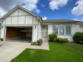 2541 W Apperson Dr in Coeur d'Alene, ID - Building Photo