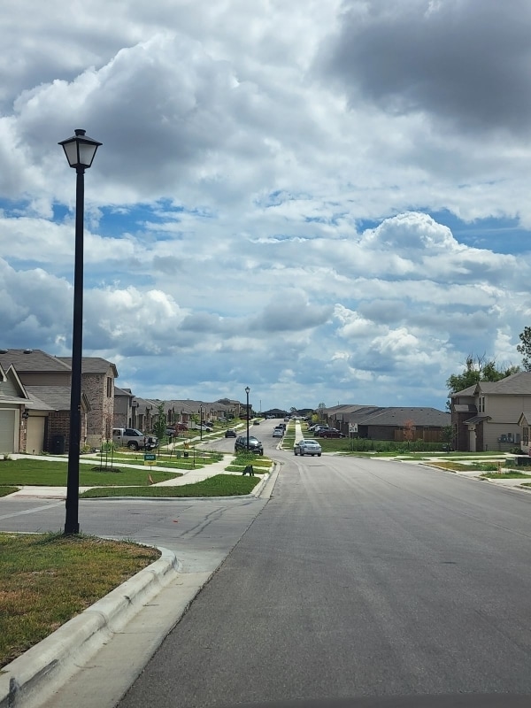 5900 Harriet Tubman Ave in Killeen, TX - Building Photo - Building Photo
