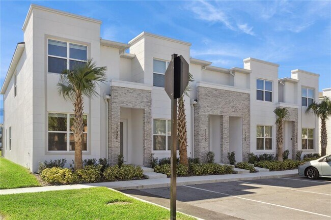 17334 Serenidad Blvd in Clermont, FL - Building Photo - Building Photo