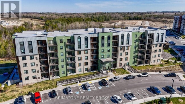 property at 5-505 Chef Ln