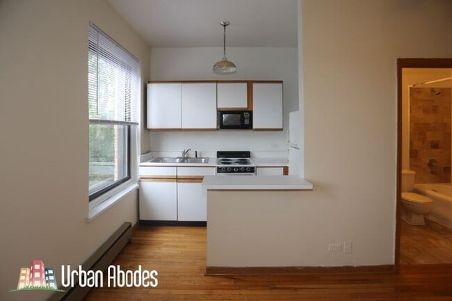 633 W Barry, Unit A07C in Chicago, IL - Building Photo - Building Photo